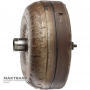 Przekładnia hydrokinetyczna (używana, nieregenerowana) FORD E4OD, 4R100 — wysokość pilota 31 mm, średnica zewnętrzna 34,95 mm