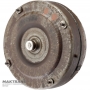 Przekładnia hydrokinetyczna (używana, nieregenerowana) FORD E4OD, 4R100 — wysokość pilota 31 mm, średnica zewnętrzna 34,95 mm