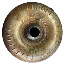 Przetwornica hydrauliczna (używana, nienaprawiana) FORD 4R55E, 5R55E — średnica zewnętrzna pilota 19,05 mm / 20,75 mm