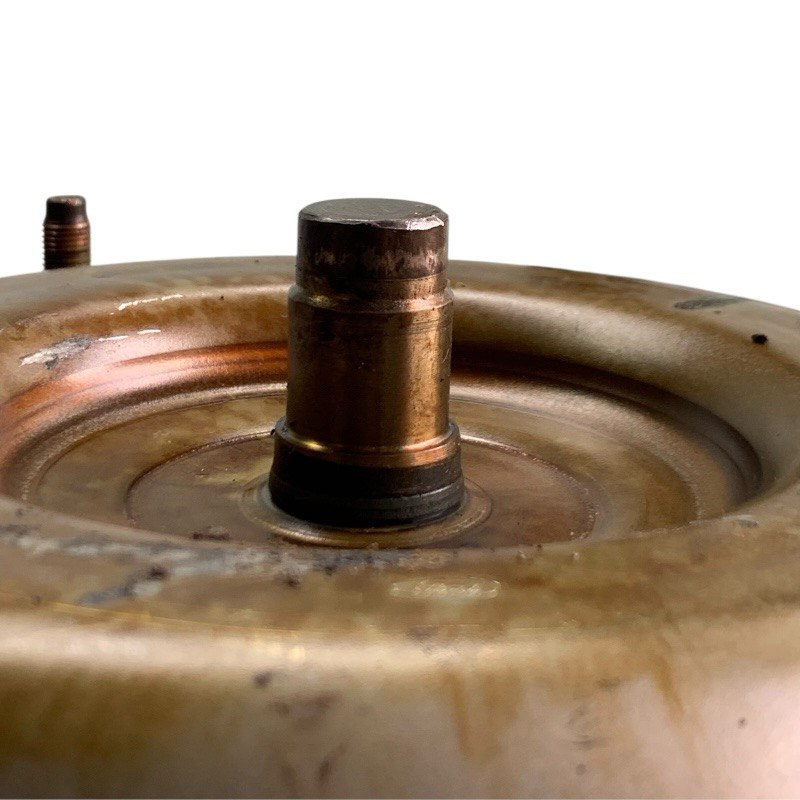 Przetwornica hydrauliczna (używana, nienaprawiana) FORD 4R55E, 5R55E — średnica zewnętrzna pilota 19,05 mm / 20,75 mm