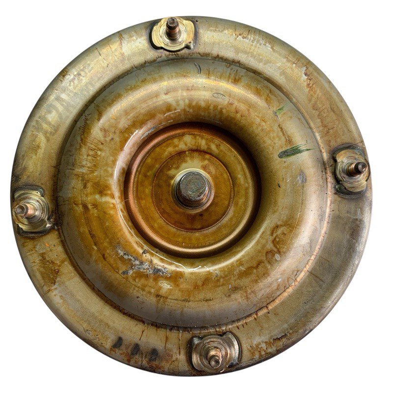 Przetwornica hydrauliczna (używana, nienaprawiana) FORD 4R55E, 5R55E — średnica zewnętrzna pilota 19,05 mm / 20,75 mm