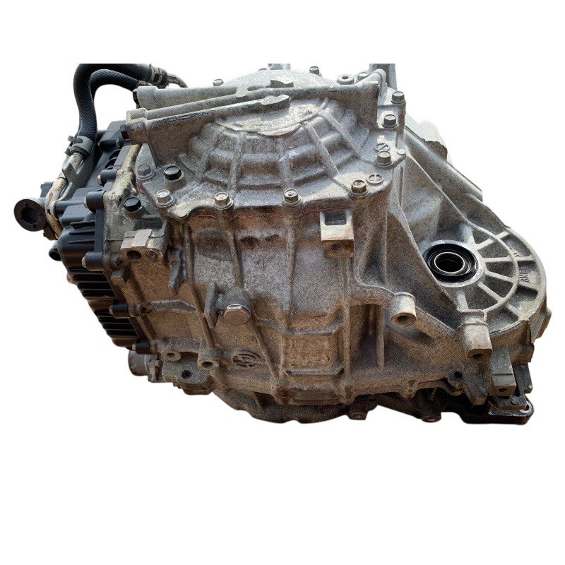 Zestaw automatycznej skrzyni biegów (z konwerterem momentu obrotowego, KAF) Hyundai / KIA A8MF1 (4WD) — 45231-4G650 — używany, nieprzetestowany