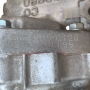 Zespół automatycznej skrzyni biegów (z przetwornikiem momentu obrotowego, 38A040H) TOYOTA / LEXUS UB80E (2WD, FWD) — BC05C220, BH03C120 — używany, nieprzetestowany