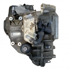 Zespół skrzyni biegów (używany, nietestowany) VAG DSG6 DQ250 02E (4WD) — 02E301103J, oznaczenie QSN