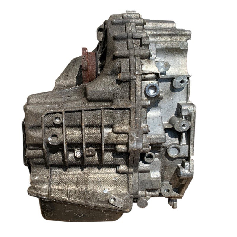 Zespół skrzyni biegów (używany, nietestowany) VAG DSG6 DQ250 02E (4WD) — 02E301103J, oznaczenie QSN