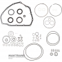 Zestaw uszczelek remontowych JATCO JF020E – K181900D