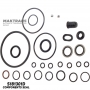 Zestaw uszczelek remontowych JATCO JF020E – K181900D