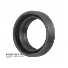 Uszczelka olejowa selektora GETRAG 6DCT250 DPS6 – 21,30 x 13,75 x 4,90 (6,90), AE8P-7052-BA, AE8Z-7052-B