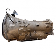 Zespół automatycznej skrzyni biegów (z przetwornikiem hydraulicznym) ZF 8HP45 (4WD) — 1090024126, 1090401594, H7A3-7000-AB (JAGUAR F-PACE (X761))