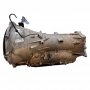 Zespół automatycznej skrzyni biegów (z przetwornikiem hydraulicznym) ZF 8HP45 (4WD) — 1090024126, 1090401594, H7A3-7000-AB (JAGUAR F-PACE (X761))