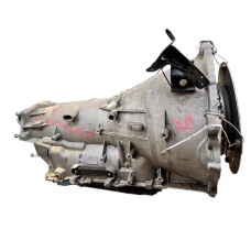 Zespół automatycznej skrzyni biegów (z przetwornikiem hydraulicznym) ZF 8HP45 (4WD) — 1090024126, 1090401594, H7A3-7000-AB (JAGUAR F-PACE (X761))