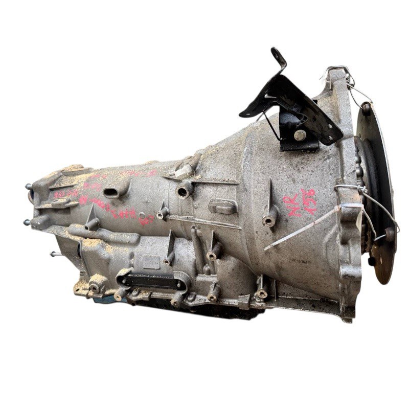 Zespół automatycznej skrzyni biegów (z przetwornikiem hydraulicznym) ZF 8HP45 (4WD) — 1090024126, 1090401594, H7A3-7000-AB (JAGUAR F-PACE (X761))
