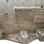 Zespół automatycznej skrzyni biegów (z przetwornikiem hydraulicznym) ZF 8HP45 (4WD) — 1090024126, 1090401594, H7A3-7000-AB (JAGUAR F-PACE (X761))