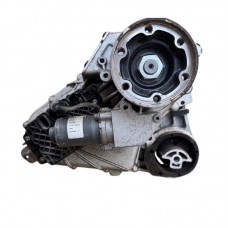 Skrzynia rozdzielcza (złożona) JAGUAR / LAND ROVER — GX63-7K780-BC, 46-01-800-004-A, 46-01-539-002-A