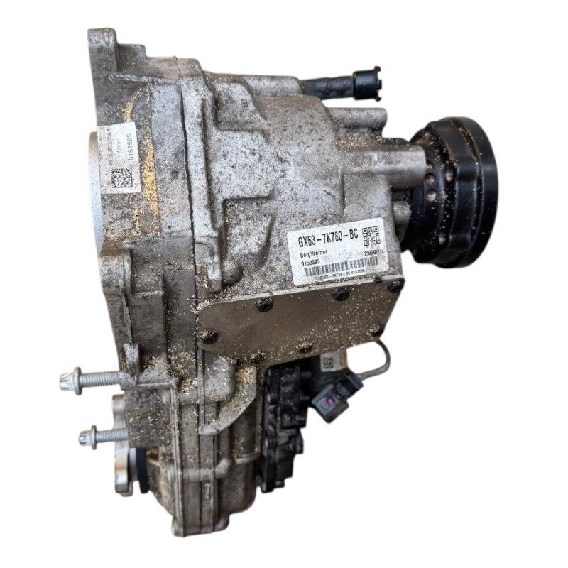 Skrzynia rozdzielcza (złożona) JAGUAR / LAND ROVER — GX63-7K780-BC, 46-01-800-004-A, 46-01-539-002-A