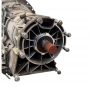 Zespół automatycznej skrzyni biegów (z przetwornikiem hydraulicznym) ZF 8HP70 (4WD) — 1087020017, CH22-7000-AB, LAND ROVER RANGE ROVER SPORT I (L320) 3.0 D 4x4 (2009-2013)