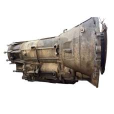 Zespół automatycznej skrzyni biegów (z przetwornikiem hydraulicznym) ZF 8HP70 (4WD) — 1087020017, CH22-7000-AB, LAND ROVER RANGE ROVER SPORT I (L320) 3.0 D 4x4 (2009-2013)
