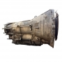 Zespół automatycznej skrzyni biegów (z przetwornikiem hydraulicznym) ZF 8HP70 (4WD) — 1087020017, CH22-7000-AB, LAND ROVER RANGE ROVER SPORT I (L320) 3.0 D 4x4 (2009-2013)