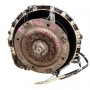 Zespół automatycznej skrzyni biegów (z przetwornikiem hydraulicznym) ZF 8HP70 (4WD) — 1087020017, CH22-7000-AB, LAND ROVER RANGE ROVER SPORT I (L320) 3.0 D 4x4 (2009-2013)