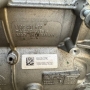 Kompletna automatyczna skrzynia biegów (z instalacją hybrydową) ZF 8HP75H, hybryda (4WD) — 68415437AE, 1102401677, 1102074055, JEEP WRANGLER IV (JL) 2.0 4xe hybryda typu plug-in (JL74) (2021-2025)
