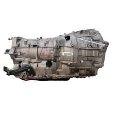 Kompletna automatyczna skrzynia biegów (z instalacją hybrydową) ZF 8HP75H, hybryda (4WD) — 68415437AE, 1102401677, 1102074055, JEEP WRANGLER IV (JL) 2.0 4xe hybryda typu plug-in (JL74) (2021-2025)