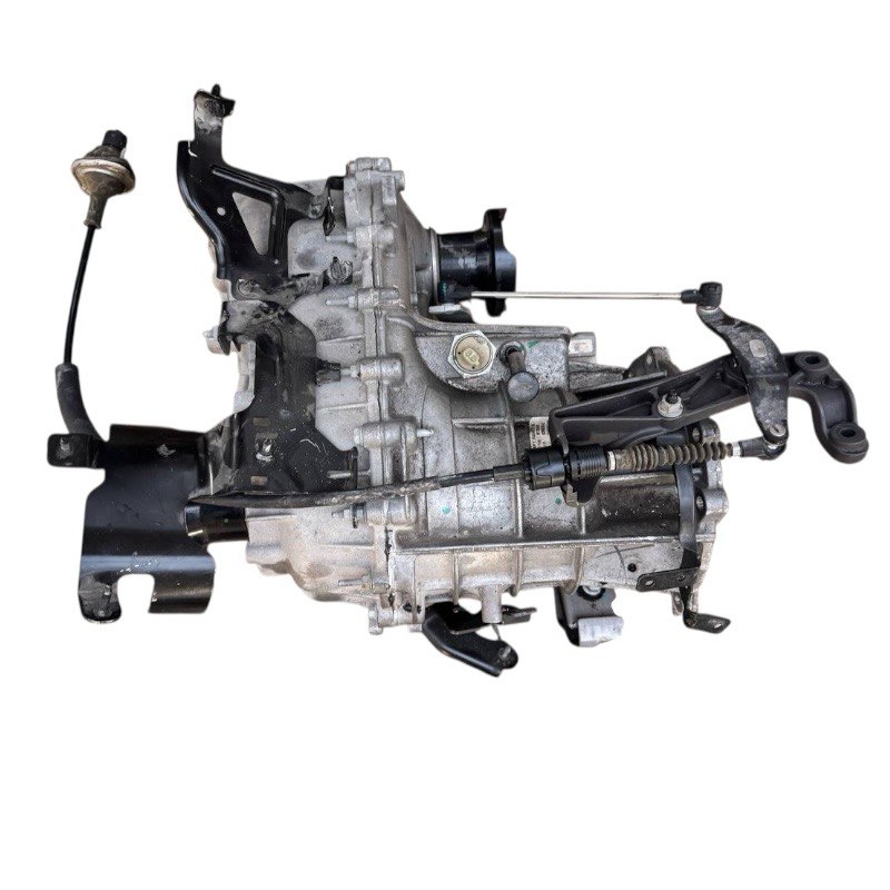 Zespół skrzyni rozdzielczej MP3022 — 68395037AC, M0128233, M0109891, JEEP WRANGLER IV (JL) 2.0 4xe hybryda typu plug-in (JL74) (2021-2025)