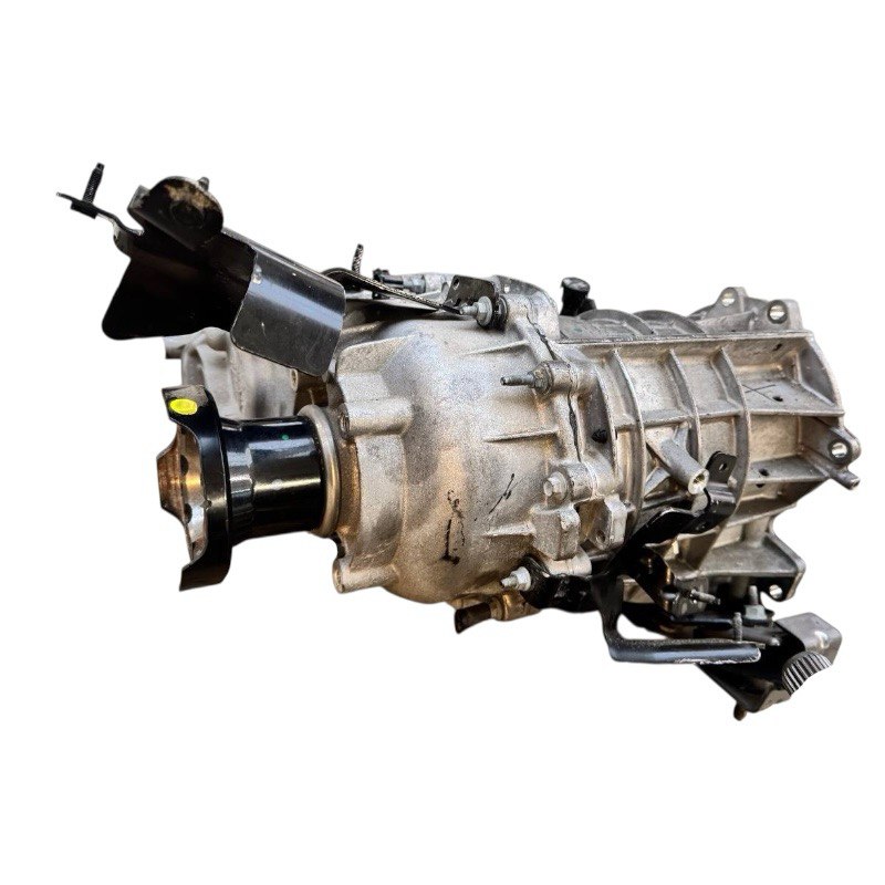 Zespół skrzyni rozdzielczej MP3022 — 68395037AC, M0128233, M0109891, JEEP WRANGLER IV (JL) 2.0 4xe hybryda typu plug-in (JL74) (2021-2025)
