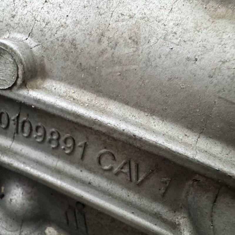 Zespół skrzyni rozdzielczej MP3022 — 68395037AC, M0128233, M0109891, JEEP WRANGLER IV (JL) 2.0 4xe hybryda typu plug-in (JL74) (2021-2025)