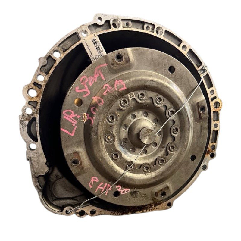 Zespół automatycznej skrzyni biegów (z konwerterem hydraulicznym) ZF 8HP70 (4WD) — 1087024111, HK62-7000-AC, 1087401799 (Land Rover Range Rover Sport (LW) 3.0 SDV6 Jeep/SUV, Diesel, 2,993 cm3, 225 kW)
