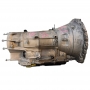 Zespół automatycznej skrzyni biegów (z konwerterem hydraulicznym) ZF 8HP70 (4WD) — 1087024111, HK62-7000-AC, 1087401799 (Land Rover Range Rover Sport (LW) 3.0 SDV6 Jeep/SUV, Diesel, 2,993 cm3, 225 kW)