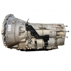 Zespół automatycznej skrzyni biegów (z konwerterem hydraulicznym) ZF 8HP70 (4WD) — 1087024111, HK62-7000-AC, 1087401799 (Land Rover Range Rover Sport (LW) 3.0 SDV6 Jeep/SUV, Diesel, 2,993 cm3, 225 kW)