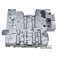 Korpus zaworów (regenerowany) ZF 6HP BMW - bez elektrozaworów, płytka rozdzielająca A053-B053, E-Shift