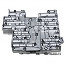 Korpus zaworów (regenerowany) ZF 6HP BMW - bez elektrozaworów, płytka rozdzielająca A053-B053, E-Shift