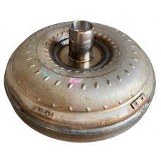 Przekładnia hydrokinetyczna (używana, nienaprawiana) FORD 6F35 — oznaczenie H, FW2MA, CV6P-7902-HB