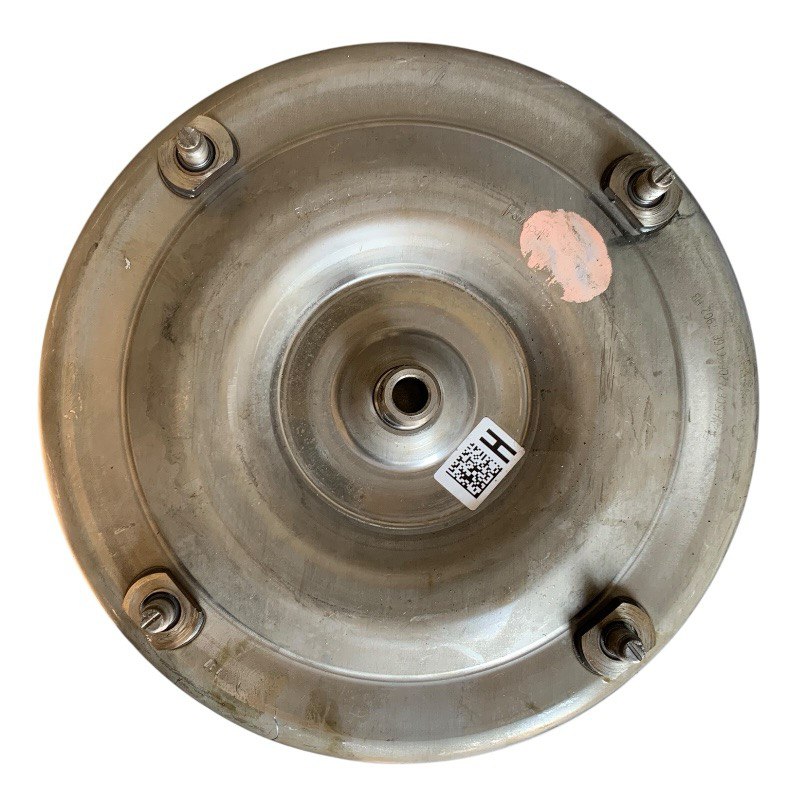 Przekładnia hydrokinetyczna (używana, nienaprawiana) FORD 6F35 — oznaczenie H, FW2MA, CV6P-7902-HB