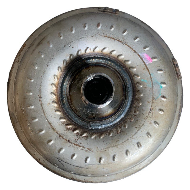 Przekładnia hydrokinetyczna (używana, nienaprawiana) FORD 6F35 — oznaczenie H, FW2MA, CV6P-7902-HB