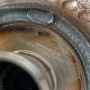 Przekładnia hydrokinetyczna (używana, nienaprawiana) FORD 6F35 — oznaczenie H, FW2MA, CV6P-7902-HB