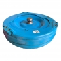 Przetwornica hydrauliczna (używana, nienaprawiana) ZF 5HP19 - 156201, (oznaczenie na pokrywie A32, H44)