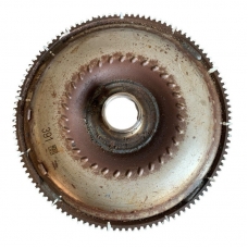 Przetwornica hydrauliczna (używana, nienaprawiana) SUBARU TR580 — oznaczenie 391 (6K60), 31100AB391