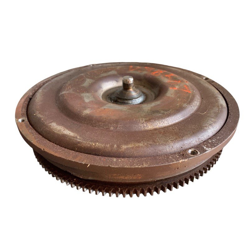 Przetwornica hydrauliczna (używana, nienaprawiana) SUBARU TR580 — oznaczenie 391 (6K60), 31100AB391
