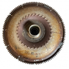Przetwornica hydrauliczna (używana, nienaprawiana) SUBARU TR580 — oznaczenie 390, 31100AB390