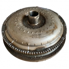 Przetwornica hydrauliczna (używana, nienaprawiana) SUBARU TR580 — oznaczenie 272 (6H52), 31100AB272