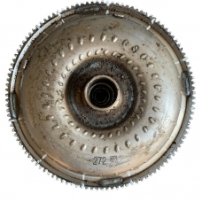 Przetwornica hydrauliczna (używana, nienaprawiana) SUBARU TR580 — oznaczenie 272 (6H52), 31100AB272