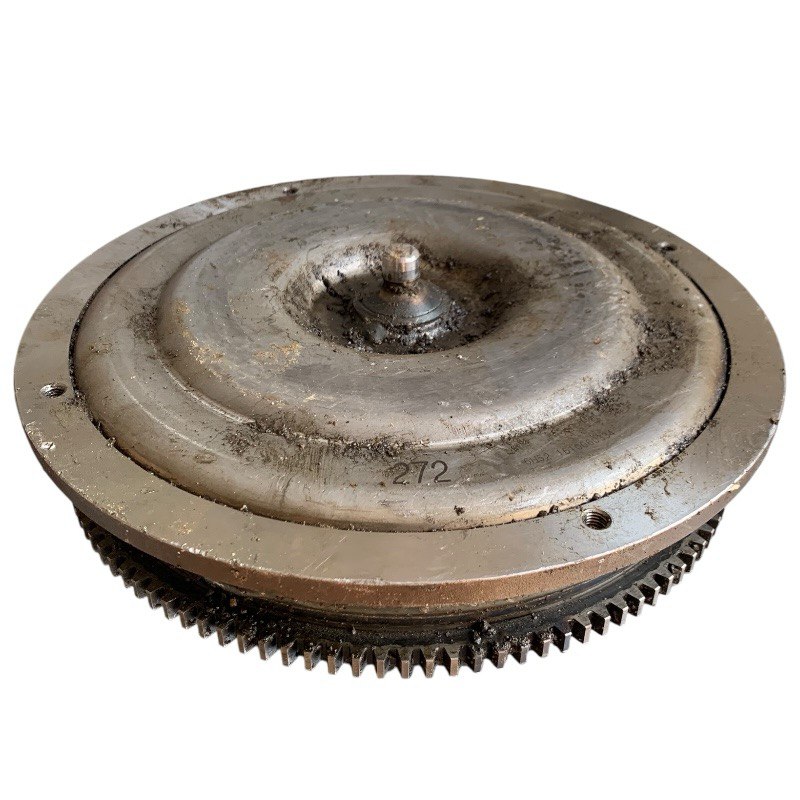 Przetwornica hydrauliczna (używana, nienaprawiana) SUBARU TR580 — oznaczenie 272, 31100AB272