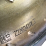 Przekładnia hydrokinetyczna (używana, nienaprawiana) Mercedes-Benz 722.9 (Late) — A2222500502, 2220241AL3 (2 tarcze cierne)