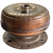 Przekładnia hydrokinetyczna (używana, nienaprawiana) ZF 8HP65A — 1103322037, oznaczenie Q177, 0D5 323 571 E, 0D5 323 571 A, 9A7 323 571, 0D5 323 571 E, 0D5 323 571 A