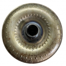 Przekładnia hydrokinetyczna (używana, nienaprawiana) ZF 8HP65A — 1103322037, oznaczenie Q177, 0D5 323 571 E, 0D5 323 571 A, 9A7 323 571, 0D5 323 571 E, 0D5 323 571 A