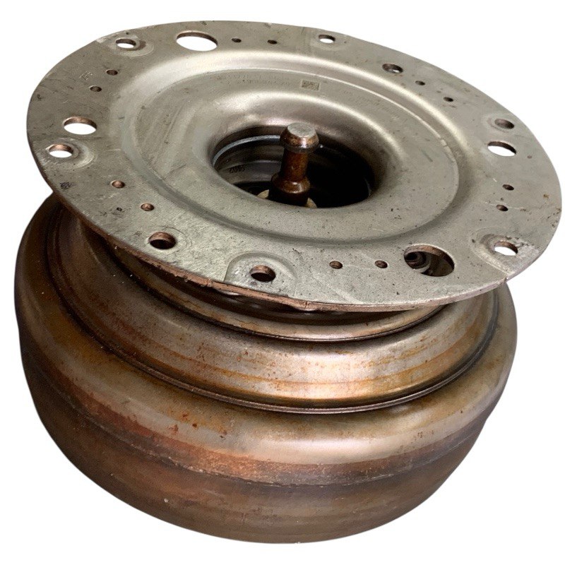 Przekładnia hydrokinetyczna (używana, nienaprawiana) ZF 8HP65A — 1103322037, oznaczenie Q177, 0D5 323 571 E, 0D5 323 571 A, 9A7 323 571, 0D5 323 571 E, 0D5 323 571 A