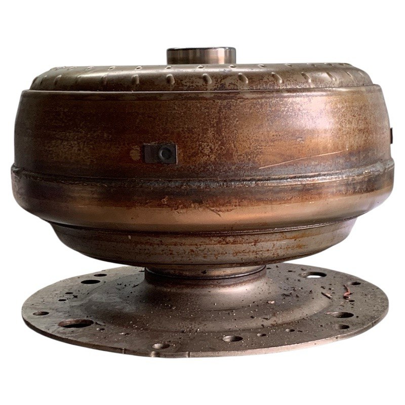 Przekładnia hydrokinetyczna (używana, nienaprawiana) ZF 8HP65A — 1103322037, oznaczenie Q177, 0D5 323 571 E, 0D5 323 571 A, 9A7 323 571, 0D5 323 571 E, 0D5 323 571 A