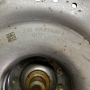 Przekładnia hydrokinetyczna (używana, nienaprawiana) ZF 8HP65A — 1103322037, oznaczenie Q177, 0D5 323 571 E, 0D5 323 571 A, 9A7 323 571, 0D5 323 571 E, 0D5 323 571 A